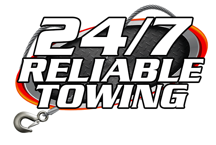 Towing In Taunton Ma | R&Amp;F Motors